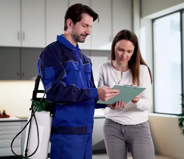 Reliable Pest Control Companies You Can Trust in Atlanta, GA Relies On