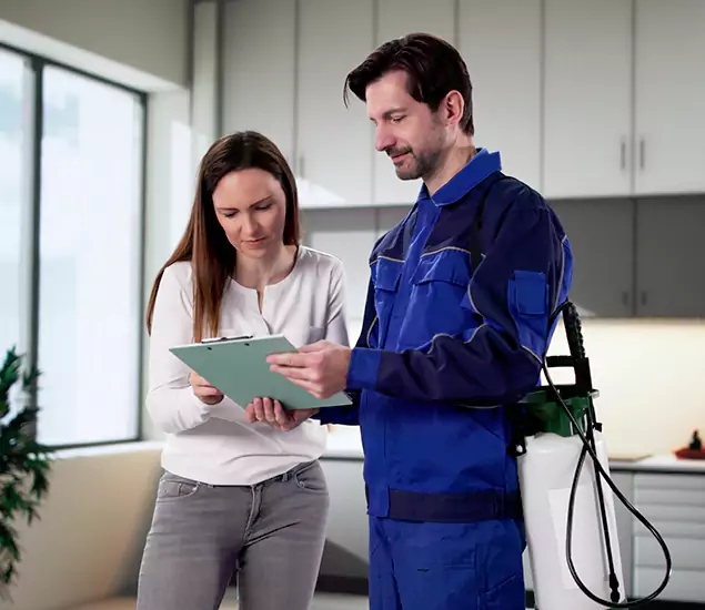 Atlanta Pest Control Expert: Protecting Local Properties in Atlanta, GA
