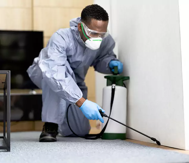 Reliable Attic Termite Specialists in Atlanta, GA