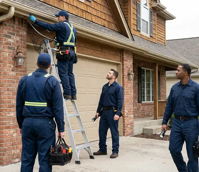 Your Local Bat Exterminators in Atlanta, GA