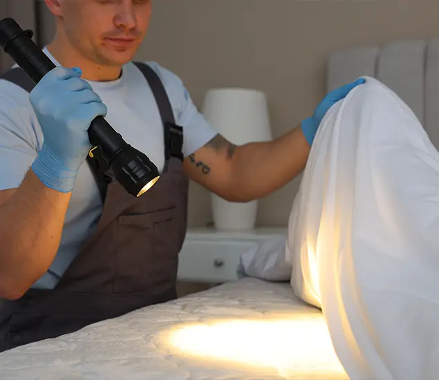 Trusted Bed Bug Bite Treatments Experts in Atlanta, GA