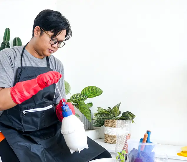 About Bed Bug Chemical Treatment Experts in Atlanta, GA