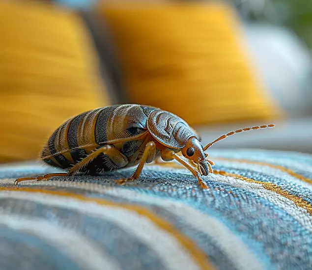 About Our Bed Bug Company Services in Atlanta, GA