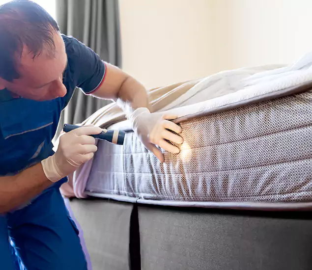 Trusted Bed Bug Cost Experts in Atlanta, GA