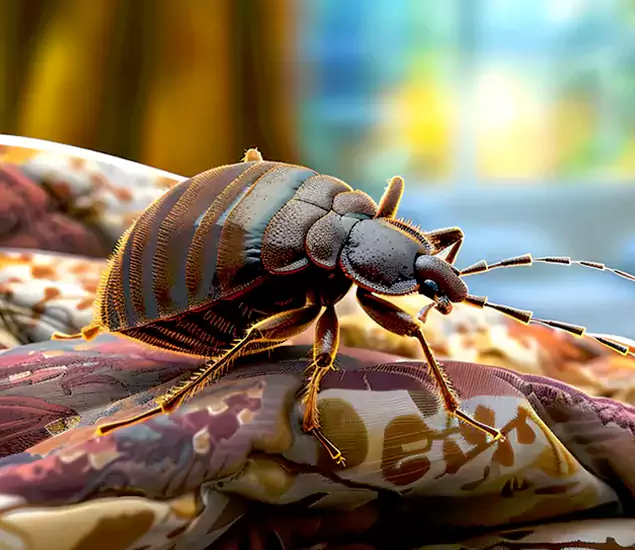 About Our Bed Bug Heat Treatment Cost Experts in Atlanta, GA