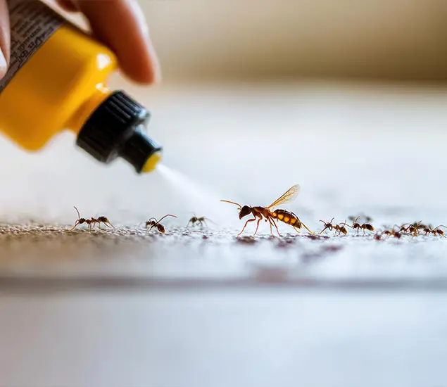 Trusted Bed Bug Mattress Treatment Experts in Atlanta, GA