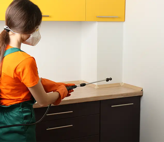Trusted Bed Bug Pest Control Specialist in Atlanta, GA