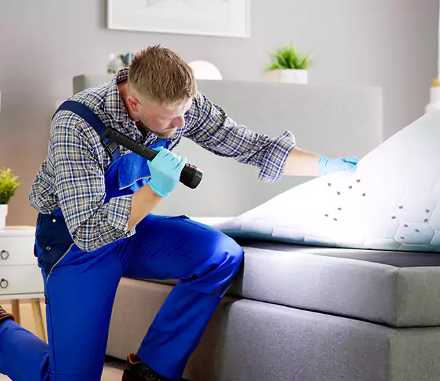 Trusted Bed Bug Remediation Experts in Atlanta, GA