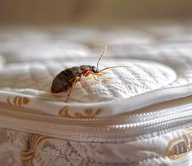 Trusted bed bug specialist in Atlanta, GA