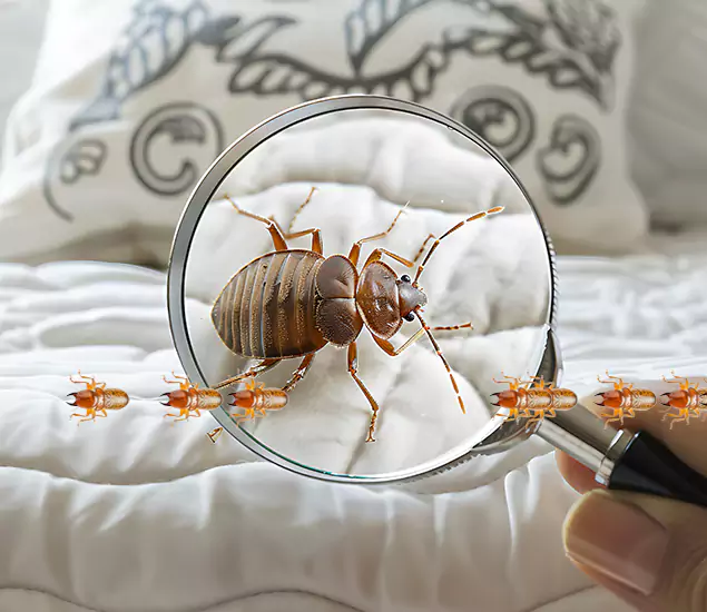 Trusted Bed Bug Pest Control Experts in Atlanta, GA