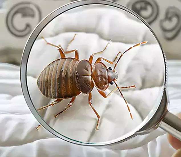 Bed Bug Treatment Cost Specialists in Atlanta, GA