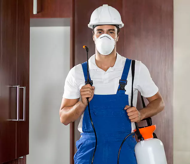 Trusted Exterminator and Pest Exterminator Professionals in Atlanta, GA