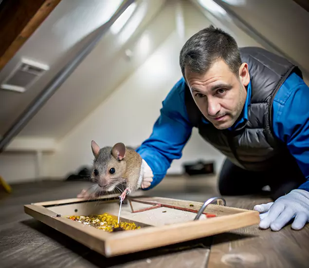 Trusted Mice Removal: Your Professional Mice Control Company in Atlanta, GA