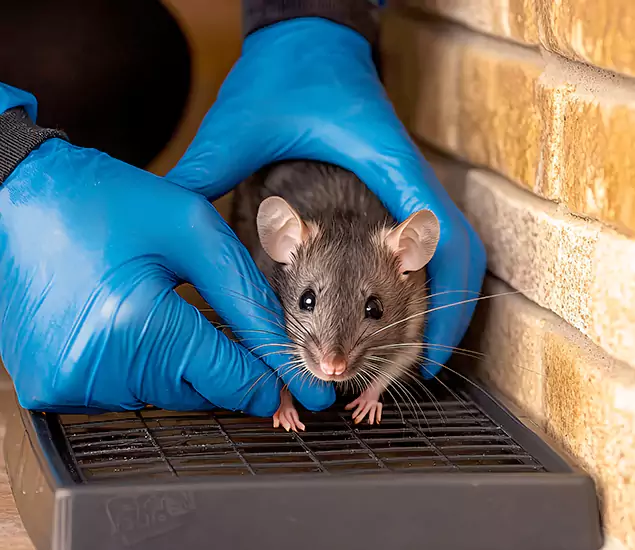 Expert Mice Control Services: Your Professional Rodent Exterminator in Atlanta, GA
