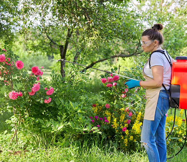 Your Trusted Mosquito Exterminator in Atlanta, GA