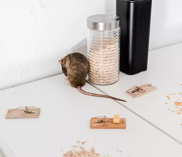 Reliable Mouse Control: Your Mice Control Services in Atlanta, GA