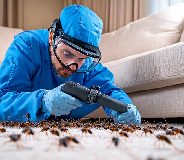 Your Best Organic Ant Killer Team in Atlanta, GA