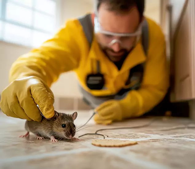 Rat Removal