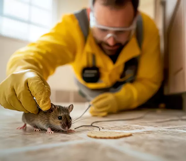 Certified Rodent Proofing Services: Your Pest Control Solution in Atlanta, GA