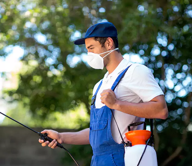 Advanced Soil Termite Treatment Experts in Atlanta, GA