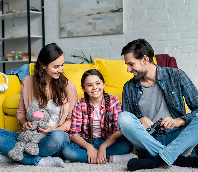 About Our Subterranean Termites Treatment Experts in Atlanta, GA