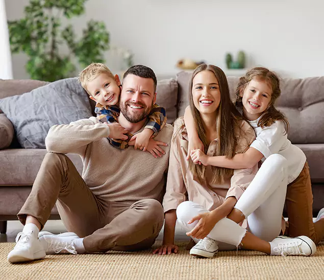 About Our Termite Control Services in Atlanta, GA