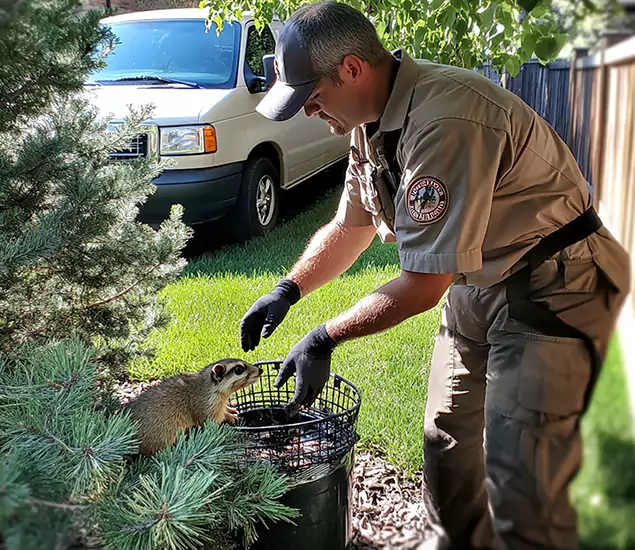 Your Trusted Wildlife Removal Company in Atlanta, GA