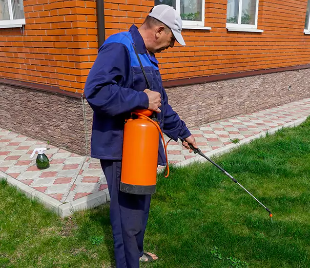 Your Yellow Jacket Pest Control Experts in Atlanta, GA