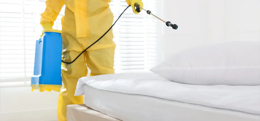 Targeted Chemical Application in Atlanta