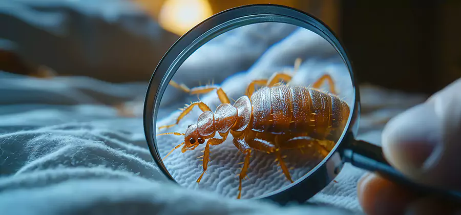 Bed Bug Extermination Services Atlanta