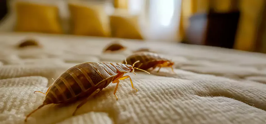 Bed Bug Sanitation and Remediation in Atlanta
