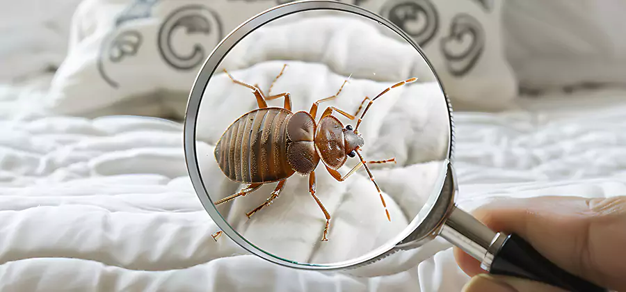 Bed Bug Infestation Removal in Atlanta