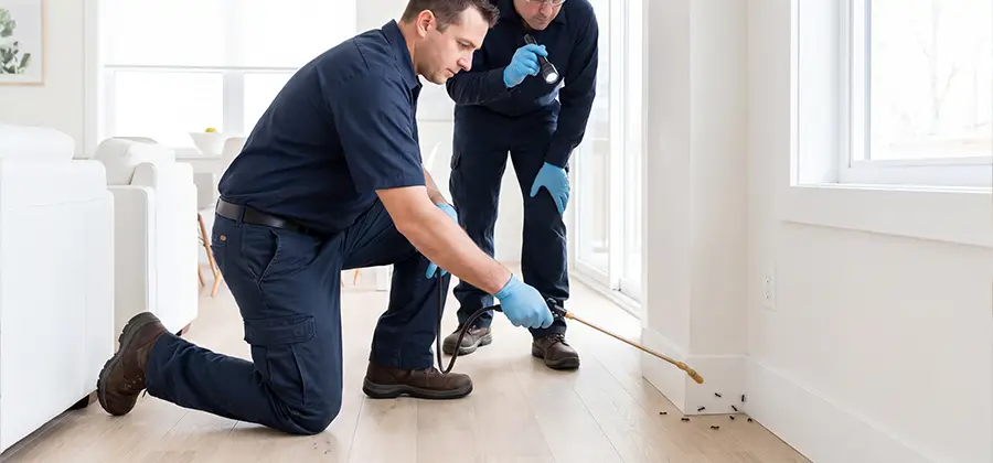 Flying Carpenter Ants Treatment Atlanta