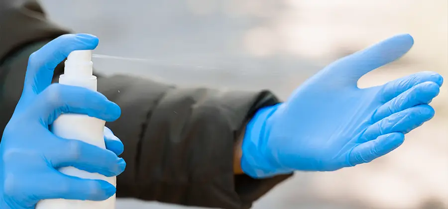 Office Emergency Bed Bug Removal in Atlanta