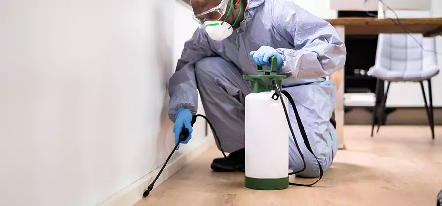 Long Lasting Mosquito Treatment in Atlanta