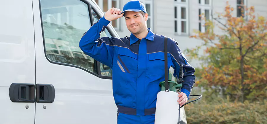Eco Friendly Environmental Mosquito Control in Atlanta