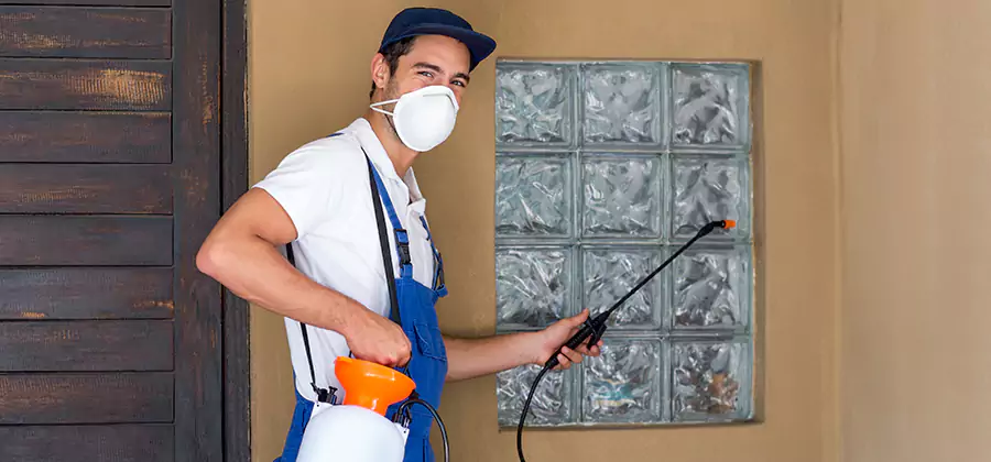 Pre Construction Anti Termite Treatment in Atlanta