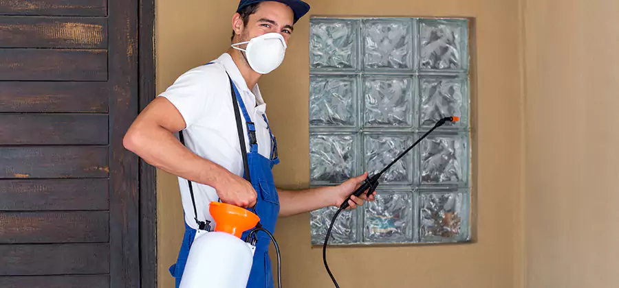 Pre-Construction Termite Treatment in Atlanta