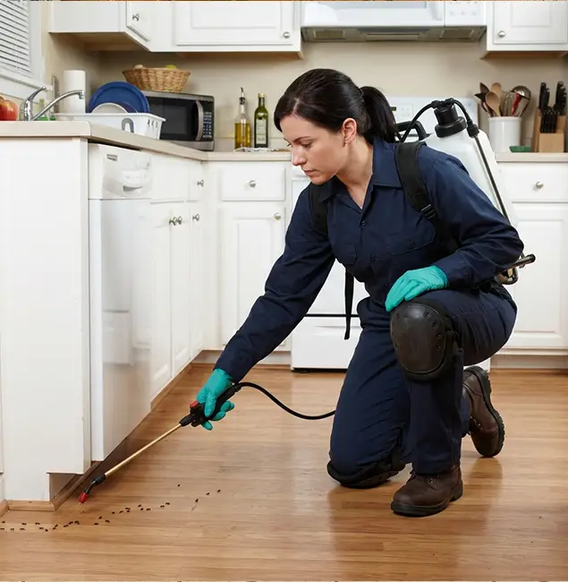 Why Atlanta, GA Homeowners Trust Atlanta Pest Control Expert for Ant Extermination?