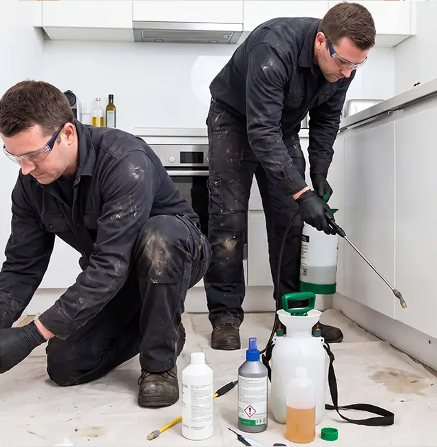 Why Atlanta, GA Homeowners Choose Atlanta Pest Control Expert?