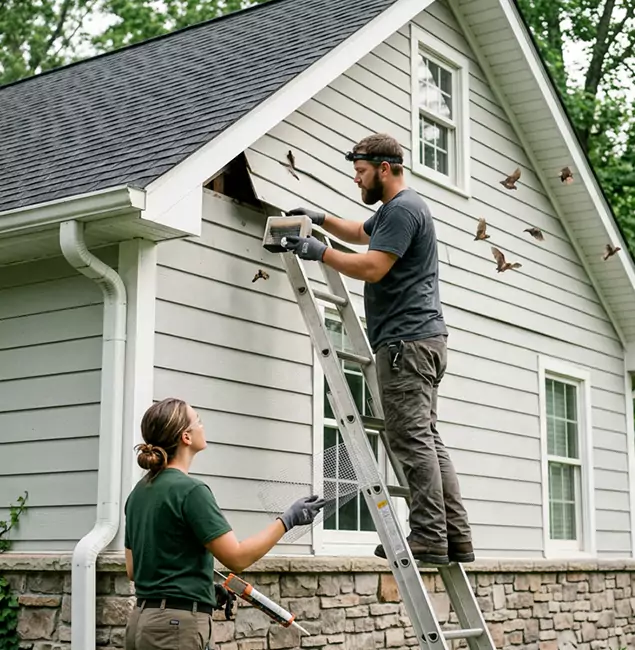 Why Atlanta Pest Control Expert Is the Right Choice in Atlanta, GA?