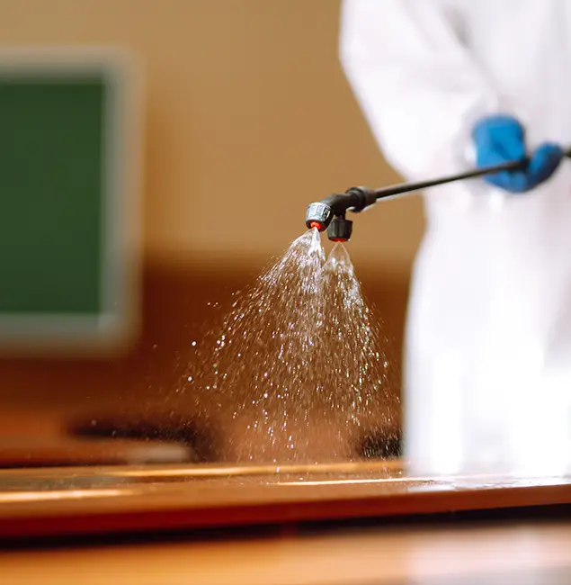 Why Choose Atlanta Pest Control Expert for Bed Bug Chemical Treatment in Atlanta, GA?