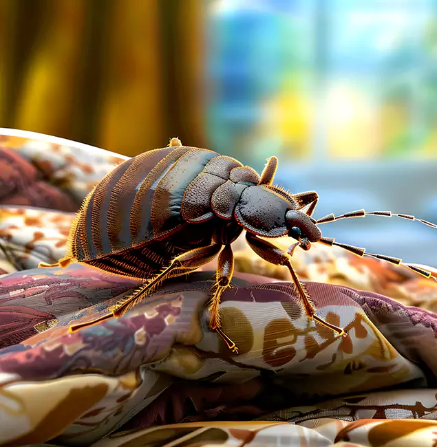 Why Choose Atlanta Pest Control Expert in Atlanta, GA?