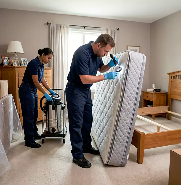 Why Choose Atlanta Pest Control Expert for Bed Bug Extermination in Atlanta, GA?
