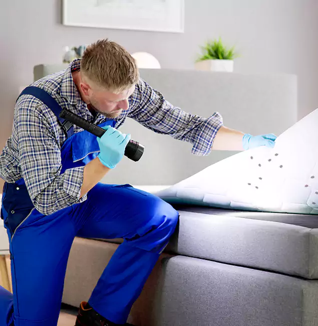 Why Choose Atlanta Pest Control Expert for Bed Bug Exterminator Cost in Atlanta, GA?