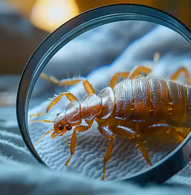 Why Choose Atlanta Pest Control Expert for Bed Bug Heat Treatment Cost in Atlanta, GA?