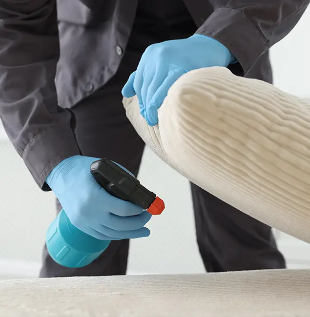 Why Choose Atlanta Pest Control Expert Mattress Bed Bug Experts in Atlanta, GA?
