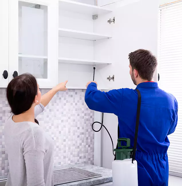 Why Choose Atlanta Pest Control Expert for Bed Bug Pest Control Cost in Atlanta, GA?
