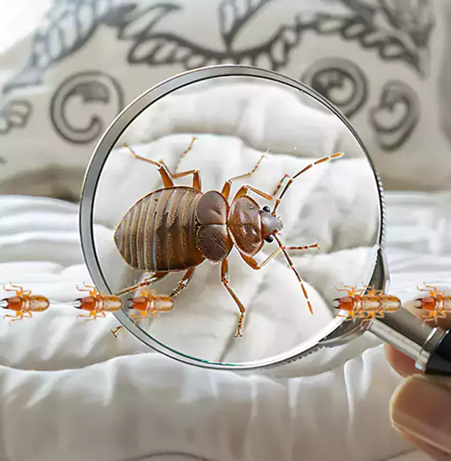 Why Choose Atlanta Pest Control Expert for Bed Bug Prevention in Atlanta, GA?