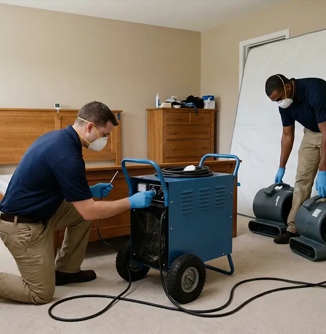 Why Choose Atlanta Pest Control Expert for Bed Bug Room Heater in Atlanta, GA?